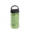 ARTX PLUS Toalla deportiva con botella