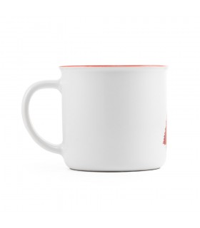 VERNON X Taza de ceramica
