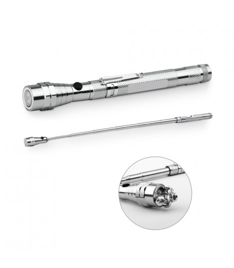 NOBEND Linterna extensible