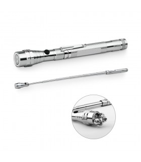 NOBEND Linterna extensible