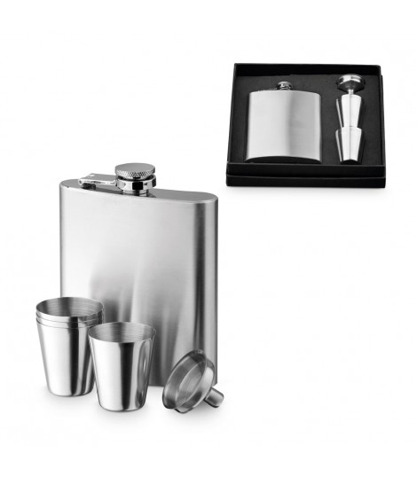 NOVAK Conjunto termo y tazas