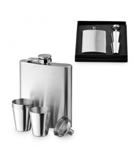 NOVAK Conjunto termo y tazas