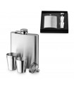 NOVAK. Conjunto termo y tazas