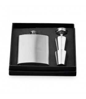 NOVAK Conjunto termo y tazas