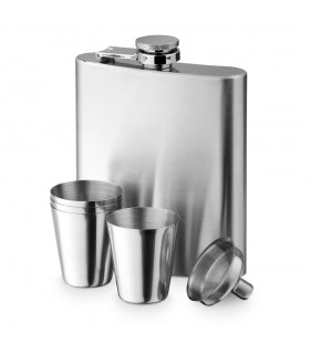NOVAK Conjunto termo y tazas