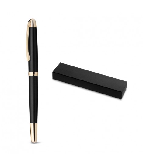 EZEKIEL ROLLER Roller de metal