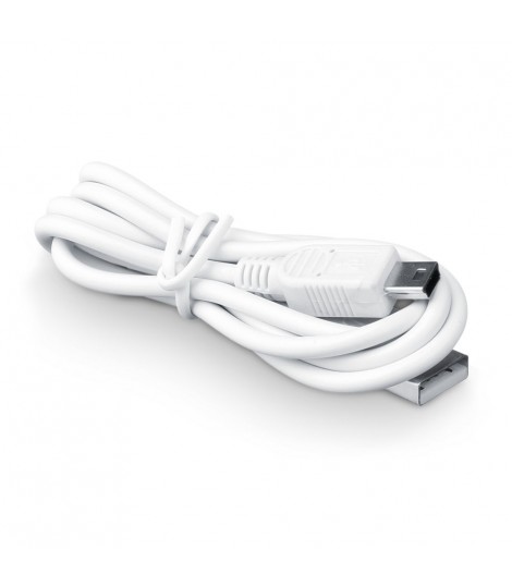 FITCH Bateria portatil con cargador inalambrico de 5000 mAh