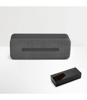 THUNDER Altavoz portatil THUNDER con microfono