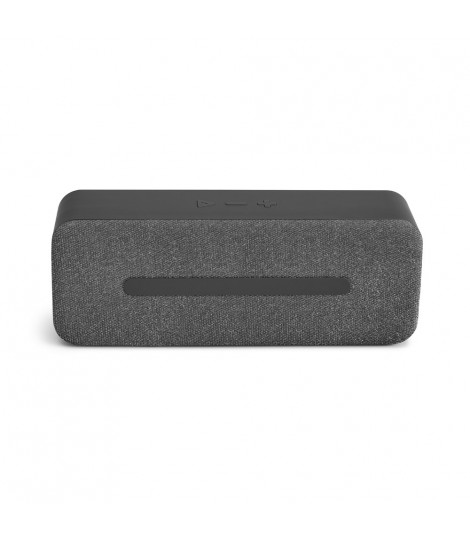 THUNDER Altavoz portatil THUNDER con microfono