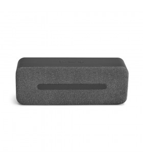 THUNDER Altavoz portatil THUNDER con microfono