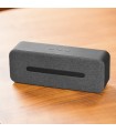 THUNDER Altavoz portatil THUNDER con microfono