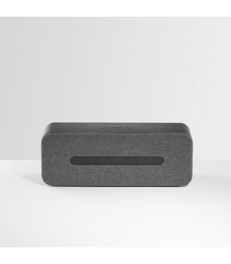 THUNDER Altavoz portatil THUNDER con microfono