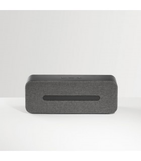 THUNDER Altavoz portatil THUNDER con microfono