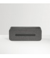 THUNDER Altavoz portatil THUNDER con microfono