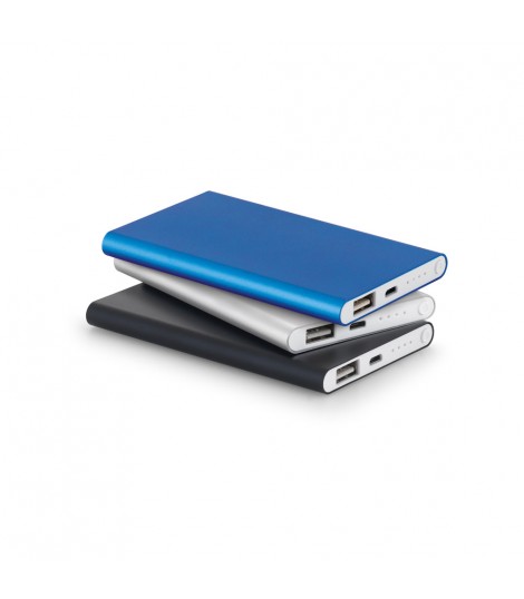 MARCET Bateria portatil de 4000 mAh