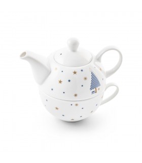 CHAMOMILE Set de te