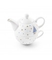 CHAMOMILE Set de te