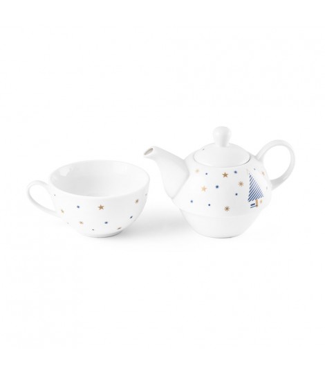 CHAMOMILE Set de te