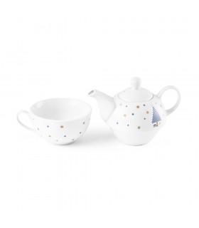 CHAMOMILE Set de te