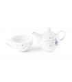 CHAMOMILE Set de te