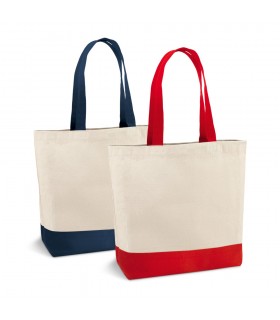 EDMONTON Bolsa de lona 100 algodon