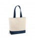 EDMONTON Bolsa de lona 100 algodon