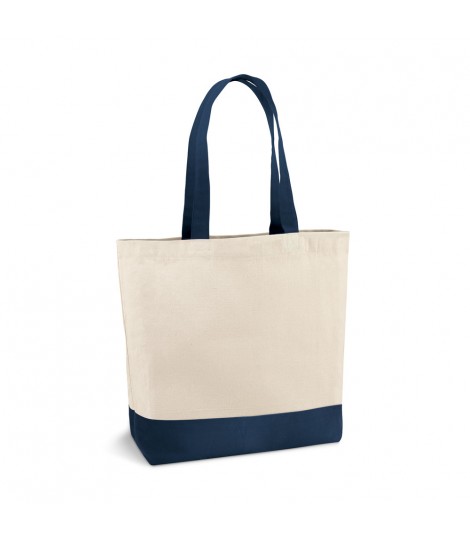 EDMONTON Bolsa de lona 100 algodon