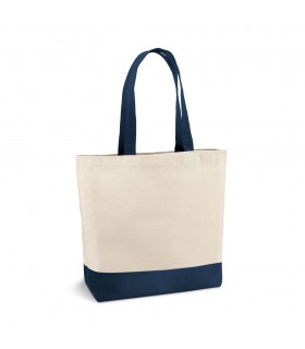 EDMONTON Bolsa de lona 100 algodon