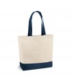 EDMONTON Bolsa de lona 100 algodon