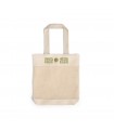 MUMBAI Bolsa de algodon 100
