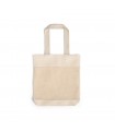 MUMBAI Bolsa de algodon 100