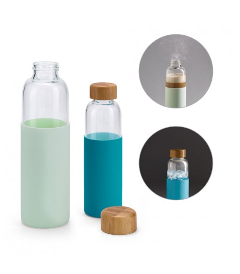 DAKAR Botella de 600 ml