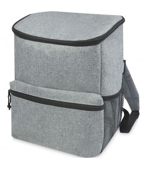 Mochila isotermica en PET reciclado Excursion