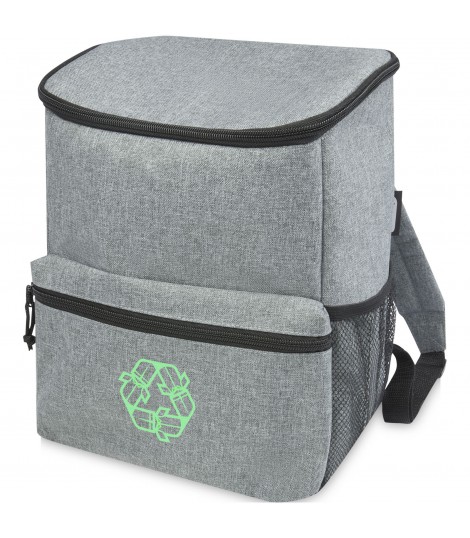 Mochila isotermica en PET reciclado Excursion