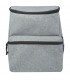 Mochila isotermica en PET reciclado Excursion
