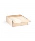 BOXIE WOOD L Caja de madera L