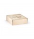 BOXIE WOOD L Caja de madera L