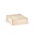 BOXIE WOOD L Caja de madera L