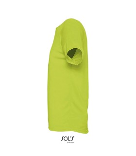 SPORTY CAMISETA HOMBRE 140g