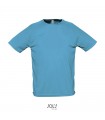 SPORTY CAMISETA HOMBRE 140g