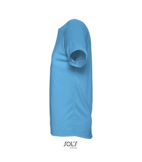 SPORTY CAMISETA HOMBRE 140g
