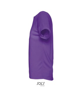 SPORTY CAMISETA HOMBRE 140g