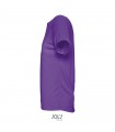 SPORTY CAMISETA HOMBRE 140g
