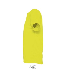 SPORTY CAMISETA HOMBRE 140g