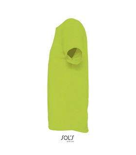 SPORTY CAMISETA HOMBRE 140g