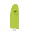 SPORTY CAMISETA HOMBRE 140g