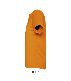 SPORTY CAMISETA HOMBRE 140g