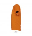 SPORTY CAMISETA HOMBRE 140g