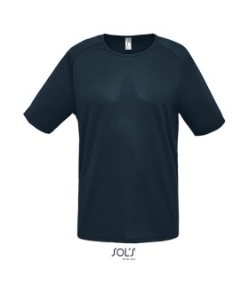 SPORTY CAMISETA HOMBRE 140g
