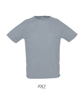SPORTY CAMISETA HOMBRE 140g